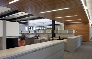 John's Prairie Operations Center 18