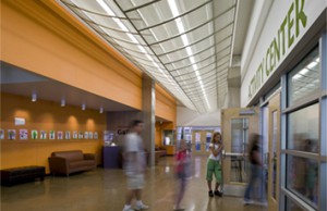 John's Prairie Operations Center 17