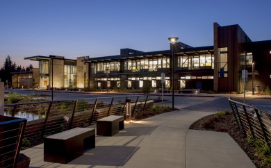 John's Prairie Operations Center 12