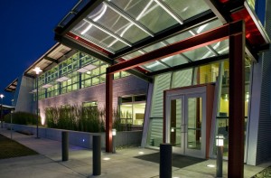 Central Maintenance Facility 14