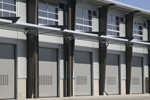 Central Maintenance Facility 11