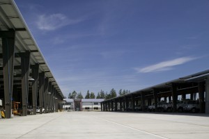 Central Maintenance Facility 10