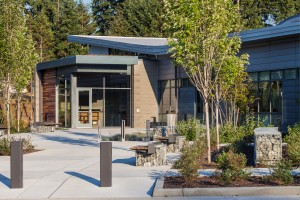 Sewer and Traffic Operations Center 7