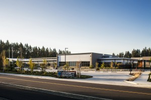 Sewer and Traffic Operations Center 13