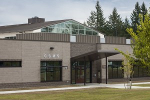 Combined Support Maintenance Shop 1