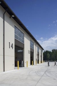 Combined Support Maintenance Shop 4