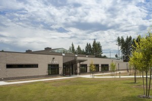 Combined Support Maintenance Shop 2