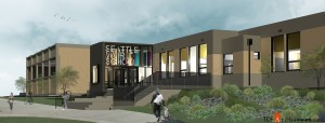 Seattle World School @ T.T. Minor 10