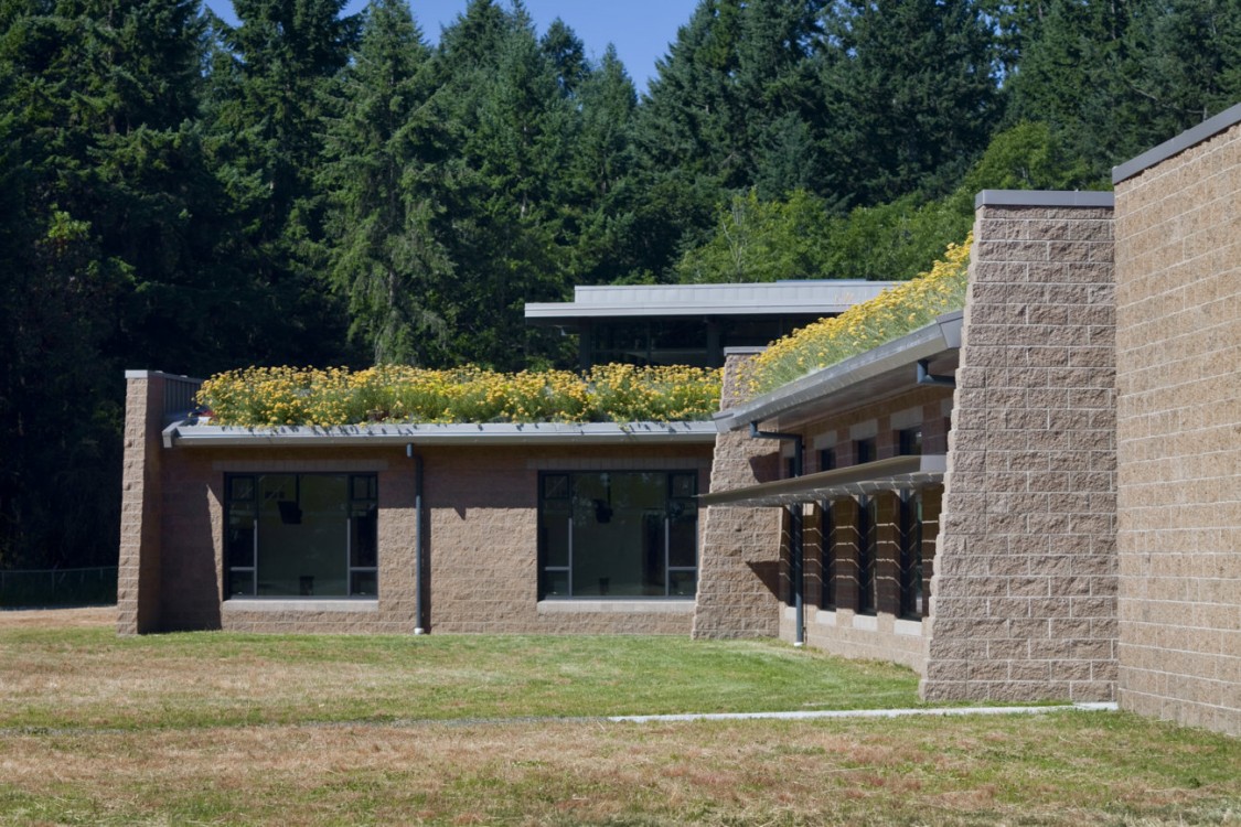 VA Community Living Center (7) TCF Architecture