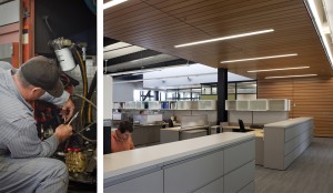 John's Prairie Operations Center 7
