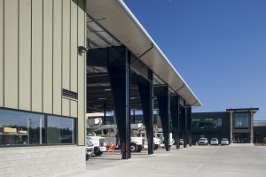 John's Prairie Operations Center 6