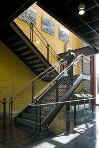 Central Maintenance Facility 2