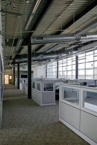 Central Maintenance Facility 4