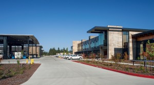 John's Prairie Operations Center