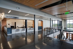 John's Prairie Operations Center 4