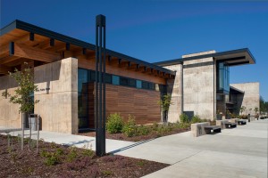 John's Prairie Operations Center 1