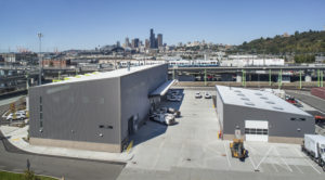 Sound Transit Maintenance of Way 1