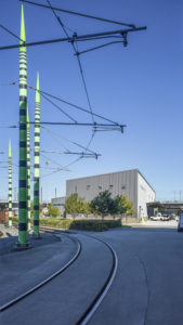 Sound Transit Maintenance of Way 2