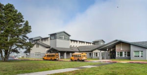 Ocosta Elementary School 3