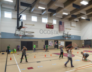 Ocosta Elementary School 5