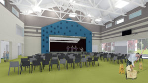 Lake Wilderness Elementary School 13