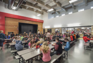 Ocosta Elementary School 2