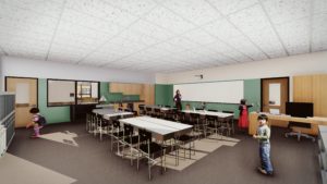 Harriet Rowley Elementary School 18