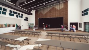 Harriet Rowley Elementary School 11