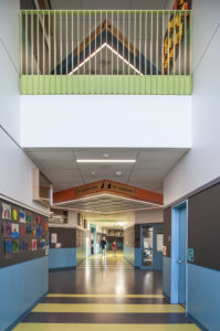Lake Wilderness Elementary School 10