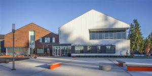 Lake Wilderness Elementary School 12