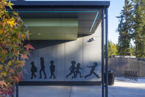 Lake Wilderness Elementary School 8
