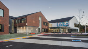 Lake Wilderness Elementary School 6
