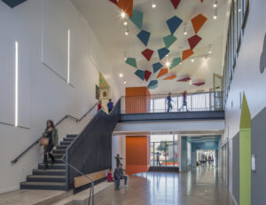 Lake Wilderness Elementary School 4