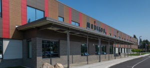 Madison Elementary School 9