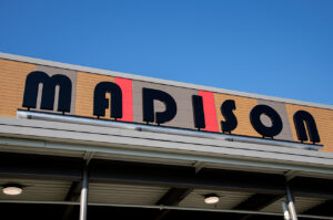 Madison Elementary School 8