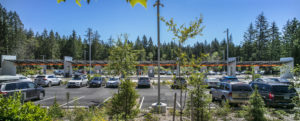Kitsap Transit North Base and Park and Ride 3