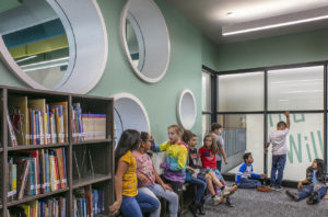 Harriet Rowley Elementary School 6