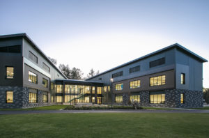 Harriet Rowley Elementary School 2