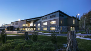 Harriet Rowley Elementary School 1