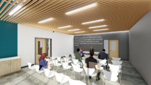 Jefferson PUD Operations Center 23