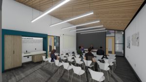 Jefferson PUD Operations Center 15