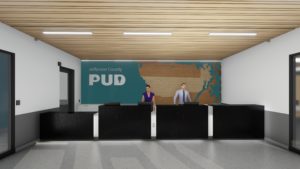 Jefferson PUD Operations Center 18