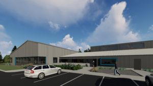 Jefferson PUD Operations Center 13