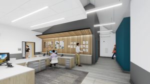Jefferson PUD Operations Center 17