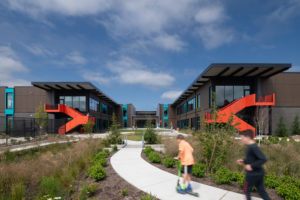 Browns Point Elementary School 3