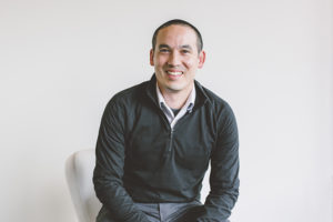 Brian Ho, AIA, ALEP, LEED AP BD+C