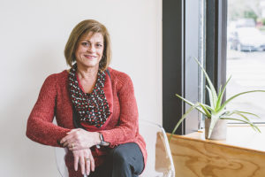 Debbie Bower