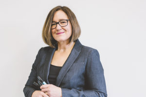 Gail Merth, AIA, LEED AP BD+C