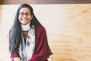 Harika Koripalli