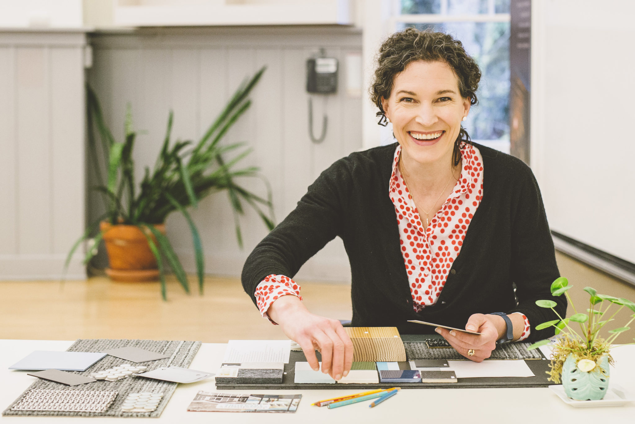 Holli Smith, AIA - TCF Architecture